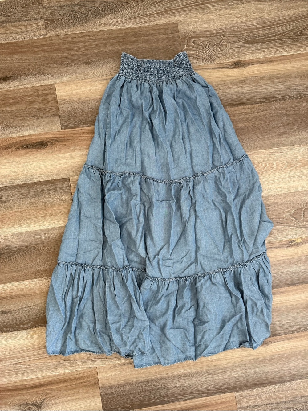 NWT Francesca’s Skirt Size Small - Picture 2 of 3